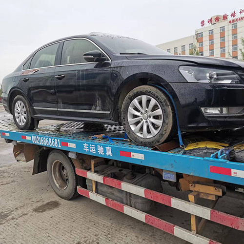 运车