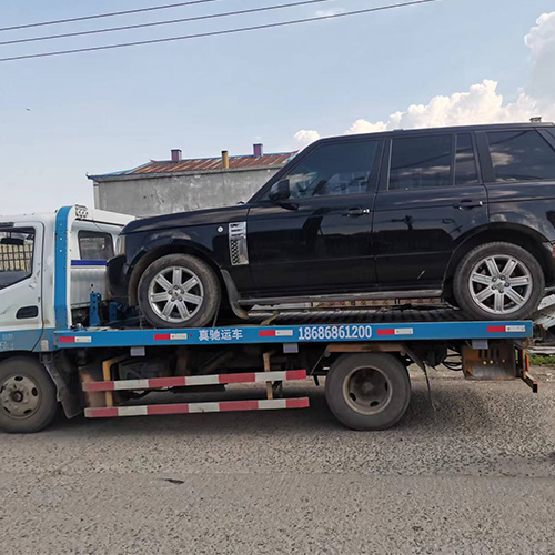 运车