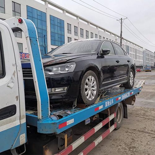 运车